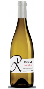 Royet Rully Blanc Clos de Bellecroix 2022