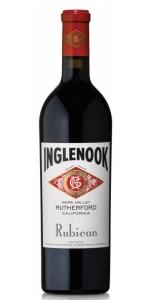 Inglenook Rubicon 2018