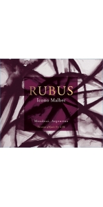 Rubus Icono Malbec 2020