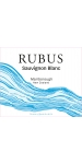 Rubus Sauvignon Blanc Marlborough 2023