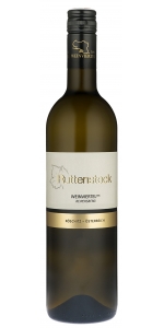 Ruttenstock Gruner Veltliner Weinviertel DAC 2023