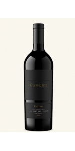 Cliff Lede Rhythm Cabernet Sauvignon Stags Leap District Napa Valley 2021