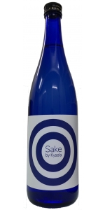 Sake by Kysela (720ml)