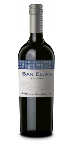 Siegel San Elias Merlot 2023