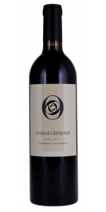 O'Shaughnessy Cabernet Sauvignon 2019