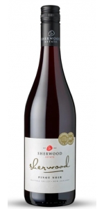 Sherwood Estate Pinot Noir 2023