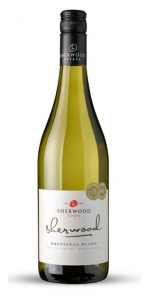 Sherwood Estate Sauvignon Blanc 2024