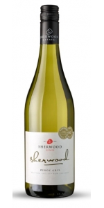 Sherwood Estate Pinot Gris 2023