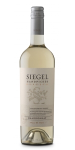 Siegel Hand-picked Selection Chardonnay 2023