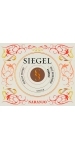 Siegel Naranjo Orange Wine Viognier 2023