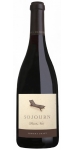 Sojourn Pinot Noir Gaps Crown Vineyard 2021