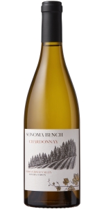 Sonoma Bench Chardonnay 2022