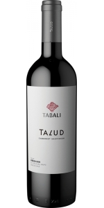 Tabali Talud Cabernet Sauvignon 2018