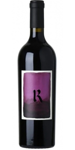 Realm Cellars Tempest Red Blend 2022