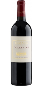 Te Mata Estate Coleraine 2020