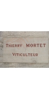 Wine from Thierry Mortet