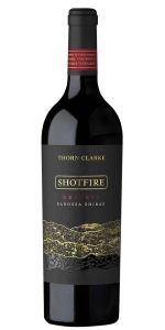 Thorn Clarke Shotfire Reserve Shiraz 2019