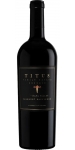 Titus Family Estate Reserve Cabernet Sauvignon 2021