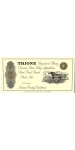 Trione Pinot Noir River Road Ranch 2019