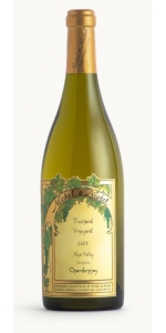 Nickel & Nickel Truchard Vineyard Chardonnay 2023