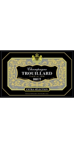 Trouillard Brut Extra Selection (magnum)