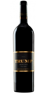 Trump Winery Meritage Red 2021