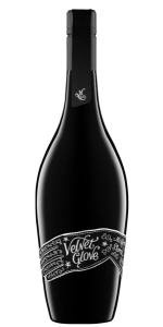 Mollydooker Velvet Glove Shiraz 2021