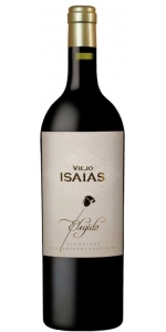 Viejo Isaias Elegido Red Blend 2020