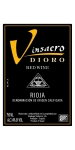 Vinsacro Dioro Rioja 2019
