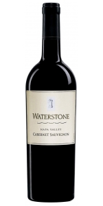 Waterstone Cabernet Sauvignon Napa ValleY 2018