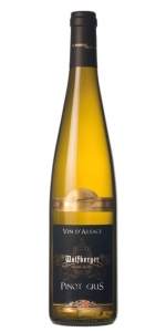 Wolfberger Alsace Pinot Gris 2022
