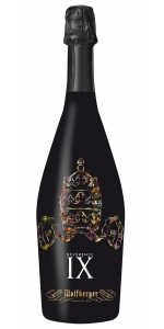 Wolfberger Cremant Reverence IX NV