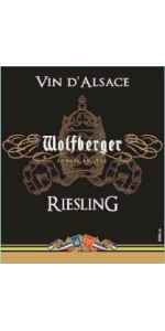 Wolfberger Alsace Riesling 2022