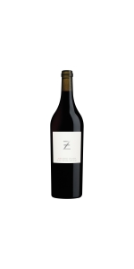 Ziata Meteor Vineyard Cabernet Sauvignon 2018