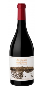 Zuccardi Finca Piedra Infinita Altamira 2019