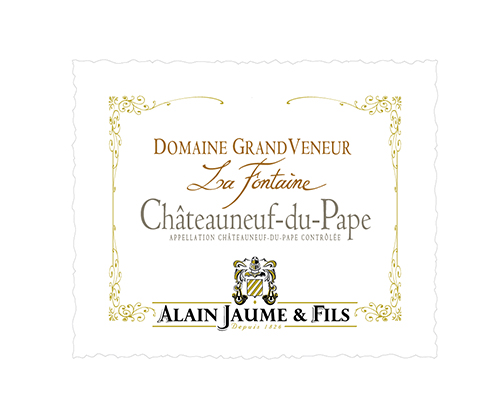 Grand Veneur Chateauneuf Pape from Wines Wine - | La Du California - United Order the Online Wines Wines Port - States Fontaine Savignon 2021 - Chardonnay Wines Blanc Spanish - French - - Timeless Cabernet