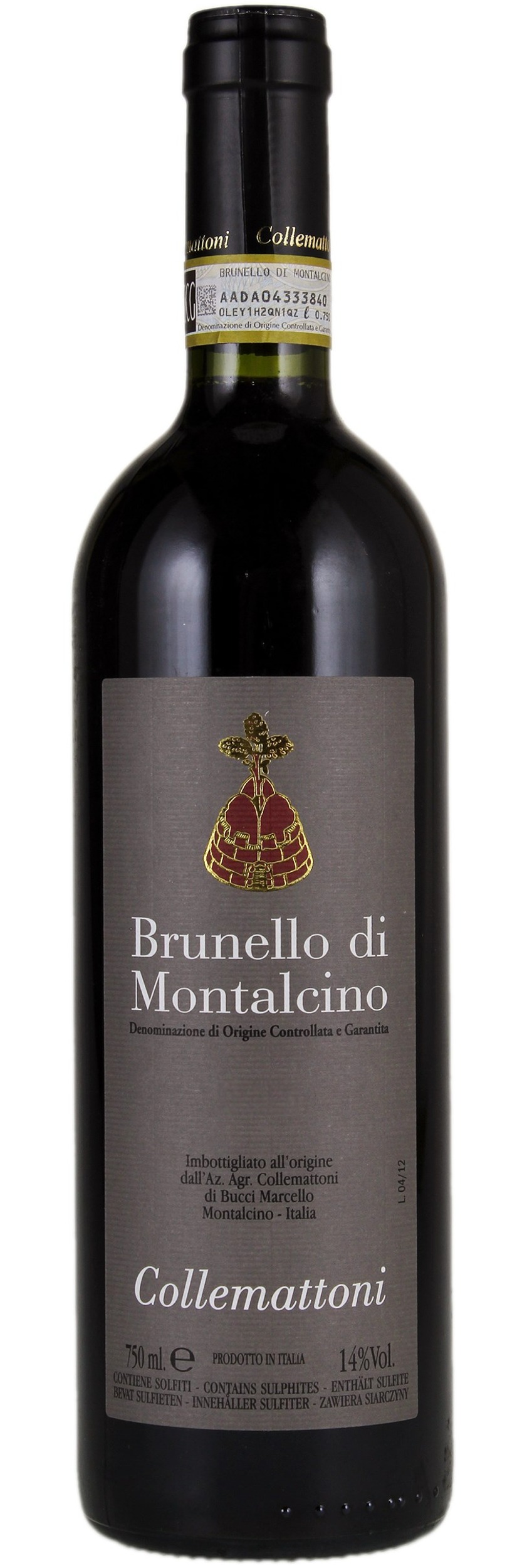 Collemattoni Brunello di Montalcino 2018  Timeless Wines - Order Wine  Online from the United States - California Wines - French Wines - Spanish  Wines - Chardonnay - Port - Cabernet Savignon