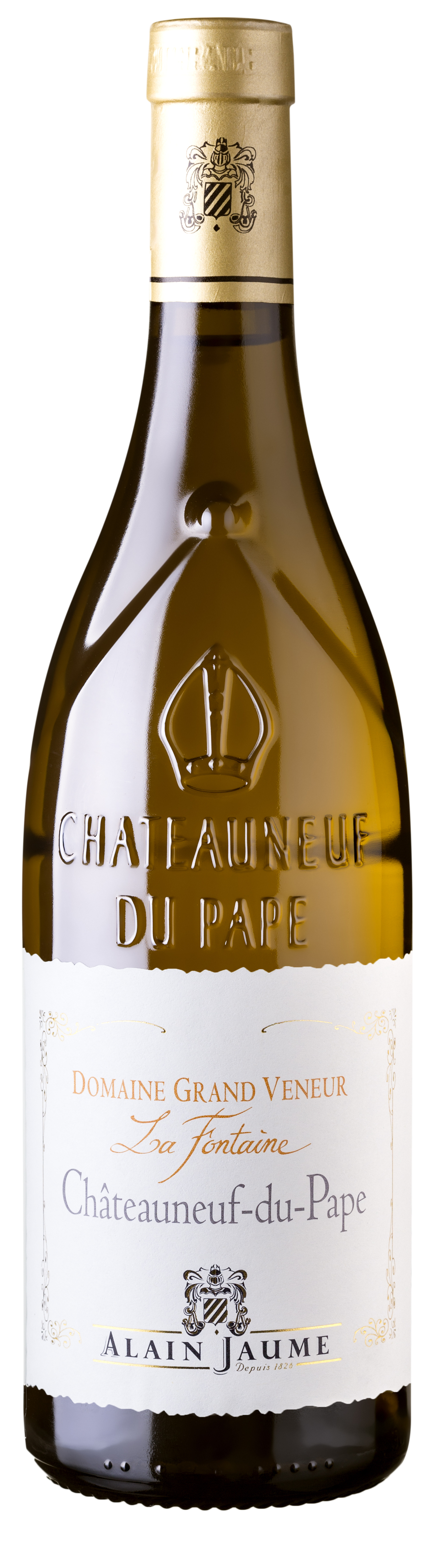 Wines United - Chateauneuf - Veneur States Blanc Timeless the Wine Wines - 2021 | French Fontaine - Cabernet - - - California Du Pape Chardonnay Order from La Spanish Savignon Wines Online Port Wines Grand