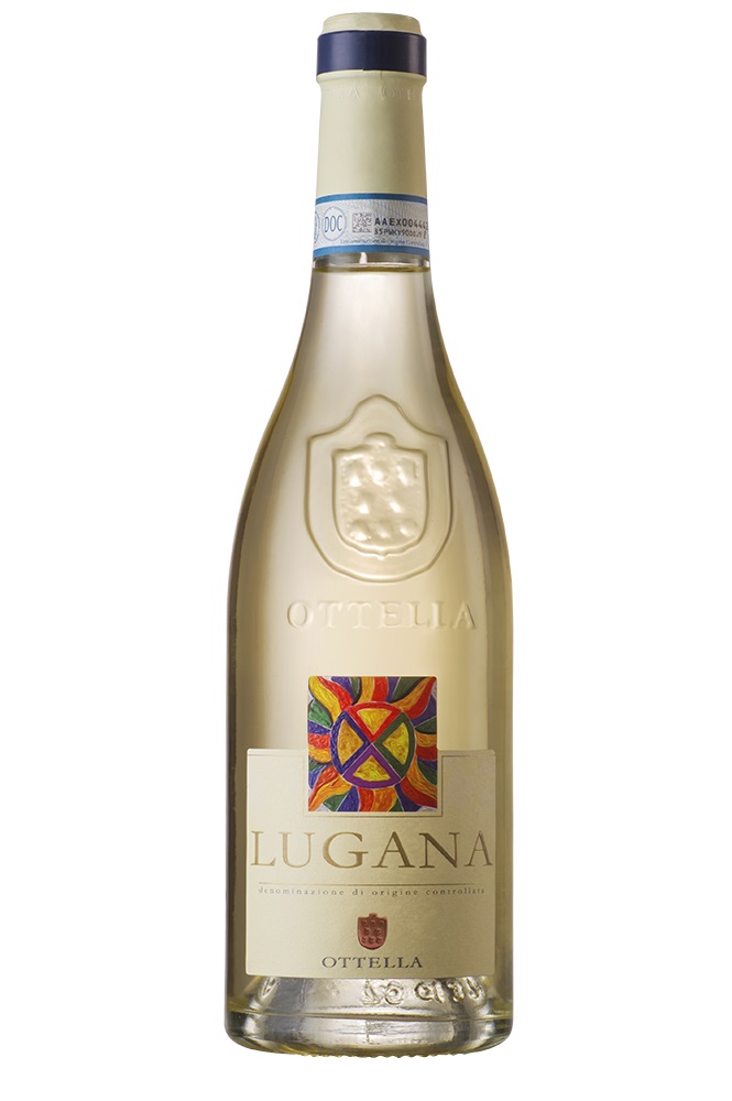 Ottella Lugana Bianco 2022 | Wines the Order - Chardonnay States Savignon - French - Wines from Wines - United California - Timeless Wine - Spanish Online - Port Cabernet Wines