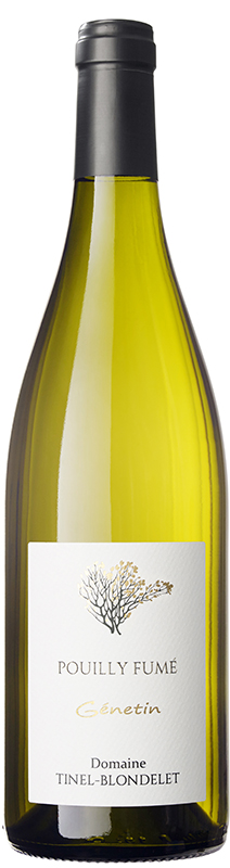 Tinel Blondelet Pouilly-Fume Genetin 2022 | Timeless Wines - Order Wine  Online from the United States - California Wines - French Wines - Spanish  Wines - Chardonnay - Port - Cabernet Savignon